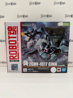 Bandai Tamashii Nations The Robot Spirits ZGMF-1017 Ginn (ver. A.N.I.M.E.)