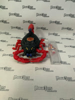 Bluebird Mighty Max Stings Scorpion