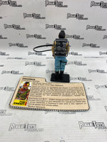 Vintage GJOE Ripper