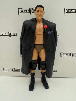 Mattel WWE Elite Collection Series 18 Wade Barrett