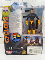 Diamond Select Toys Marvel Select Cyclops