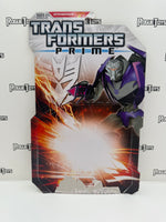 Hasbro Transformers Prime Deluxe Class Decepticon Vehicon