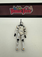 Hasbro Star Wars Legacy Collection Saga Legends BARC Clone Trooper