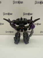 FansProject Crossfire Causality CA-03 Thundershred