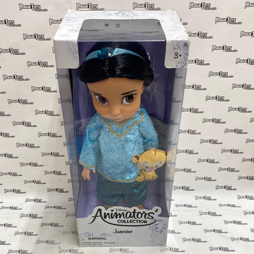 Disney Animators’ Collection Jasmine - Rogue Toys