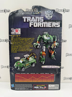 Hasbro Transformers Generations Deluxe Class Thrilling 30 Autobot Hoist