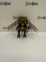 Hasbro Transformers Prime Cyberverse Commander Class Beast Hunters Decepticon Hardshell