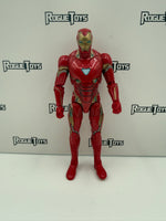 Hasbro Marvel Legends Avengers Infinity War Iron Man Mark 50 Armor