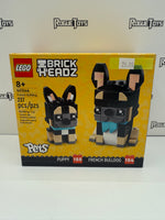 LEGO BrickHeadz Pets 40544 French Bulldog
