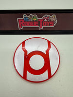 DC Direct Blackest Night Red Lantern Atrocitos