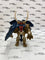 Beast Wars Fuzors Torca
