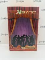 All Entertainment NSYNC On Tour 2000 Collector’s Edition Joey