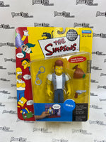 The Simpsons World of Springfield Series 6 Snake