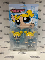 Mezco 2026 The Powerpuff Girls Bubbles Action Figure