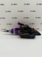 Hasbro Transformers Prime Cyberverse Action Sets Decepticon Energon Driller (without Knock Out)