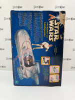 Hasbro Star Wars: A New Hope Luke Skywalker & Landspeeder
