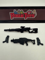 Hasbro G.I. Joe Classified Retro Baroness