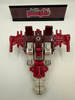 Hasbro Transformers G1 Scatter Shot