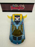 Hasbro Transformers Cybertron Hotshot