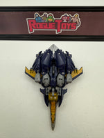 Hasbro Transformers Prime Cyberverse Commander Class Dreadwing
