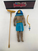 NECA Iron Maiden Pharaoh Eddie Power Slave (Complete)