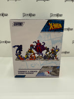 Zōteki Marvel X-Men Wolverine 010