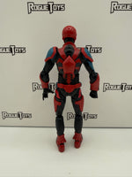 Hasbro Marvel Legends GamerVerse Spider-Man MK III