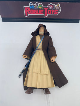 Hasbro Star Wars The Black Series Obi Wan Kenobi 40th Anniversary