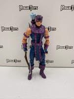 Hasbro Marvel Legends Retro Hawkeye