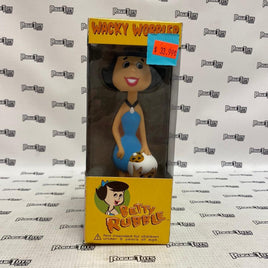 Funko Wacky Wobbler The Flintstones Betty Rubble - Rogue Toys