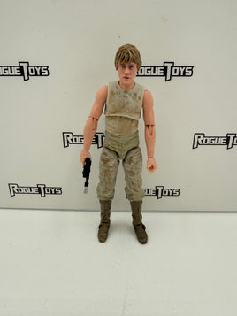 Hasbro Star Wars The Black Series Luke Skywalker