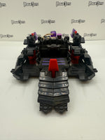 Hasbro Transformers Prime Cyberverse Action Sets Decepticon Energon Driller (without Knock Out)