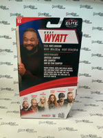 Mattel WWE Elite Collection Series 85 Bray Wyatt