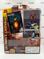 Diamond Select Toys Marvel Select Ultimate Carnage Special Collector Edition Action Figures