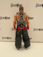 Mattel WWE Elite Collection WrestleMania XXX Shawn Michaels (Without Stomach Hair)