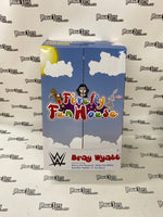 WWE Elite Firefly Funhouse Bray Wyatt Ringside Exclusive