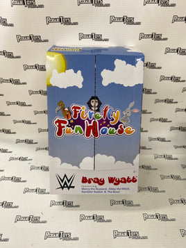 WWE Elite Firefly Funhouse Bray Wyatt Ringside Exclusive