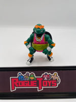 Playmates 1991 Teenage Mutant Ninja Turtles Shell Slammin’ Mike