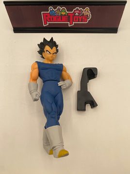 Banpresto Dragon Ball Z Solid Edge Works Vol. 10 Vegeta Statue