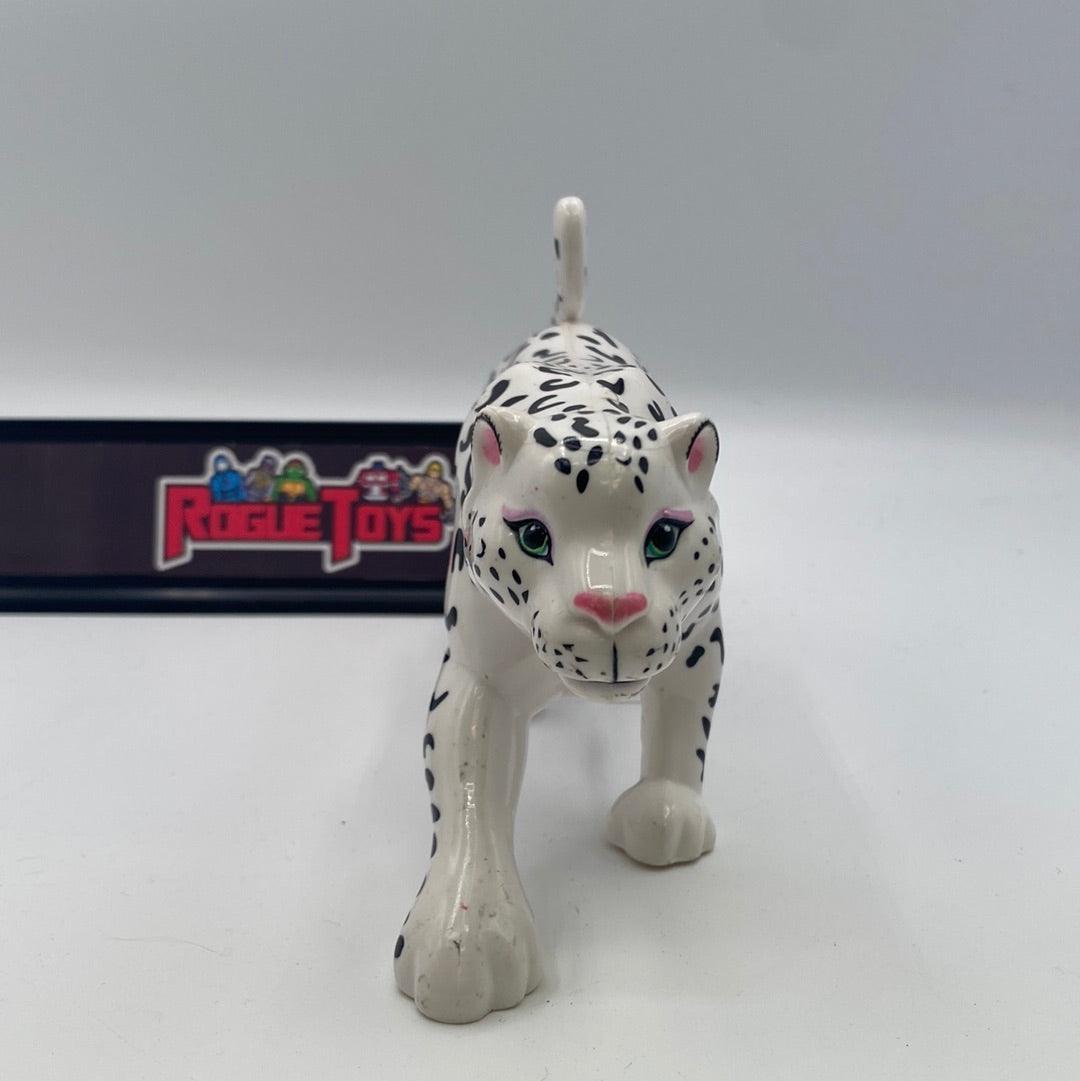 Mattel Tenko The Guardians of Magic Snow Leopard Ninjara - Rogue Toys