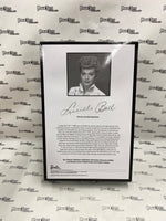 Barbie Signature Tribute Collection Lucille Ball