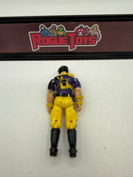 Hasbro G.I. Joe Battle Corps Dr. Mindbender V2