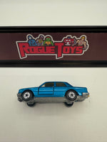 Lesney Matchbox Superfast No. 56 Mercedes 450 Sel