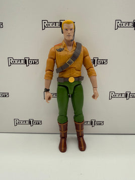 Super7 G.I. Joe Ultimate Duke