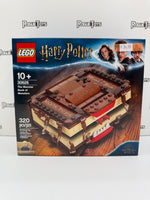 LEGO Harry Potter 30628 The Monster Book of Monsters