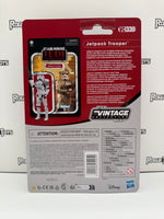 Hasbro Star Wars The Vintage Collection Star Wars: Jedi Survivor Jetpack Trooper