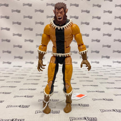 Marvel Legends Fang