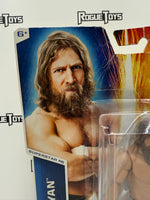 Mattel WWE Basic Series 45 #06 Daniel Bryan