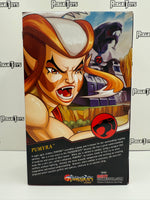 Mattel ThunderCats Classic Pumyra