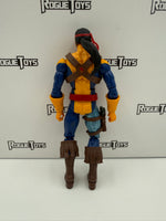 Hasbro Marvel Legends X-Men Marvel’s Forge